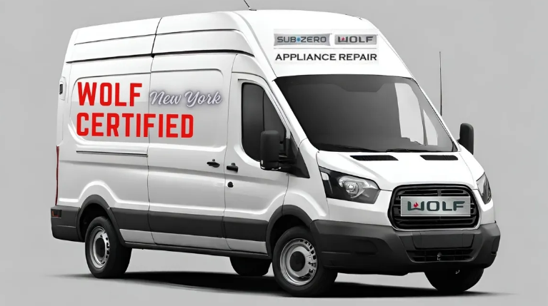 Wolf Appliance Repair Service of New York